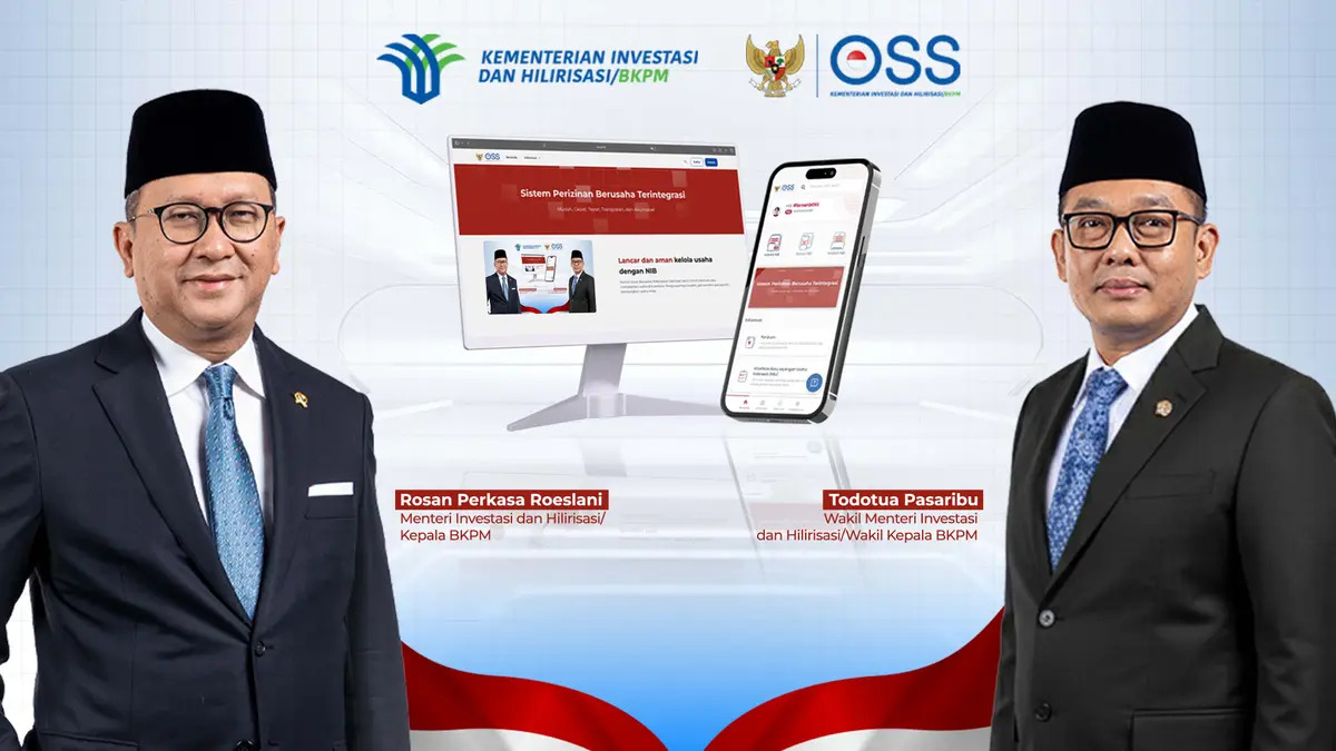 Pelaku UMKM mempelajari pengurusan legalitas usaha
